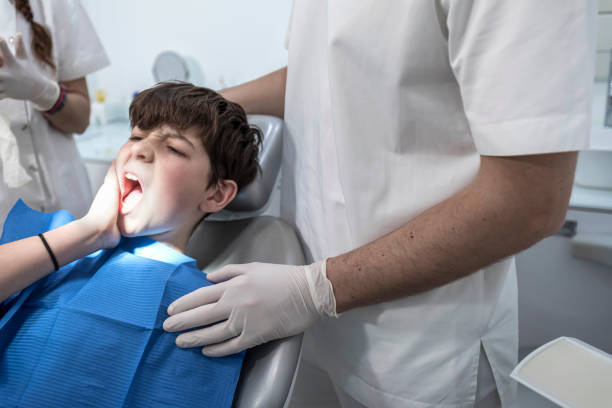 Professional Emergency Dental Service in AZ