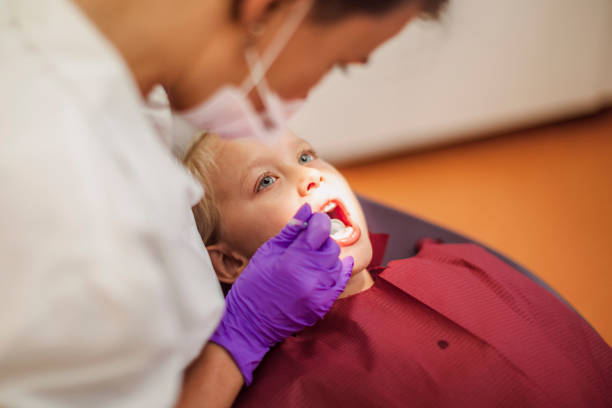 Best Broken or Chipped Tooth Repair in First Mesa, AZ