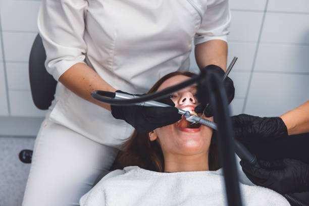 Best Emergency Treatment for Oral Infections in First Mesa, AZ