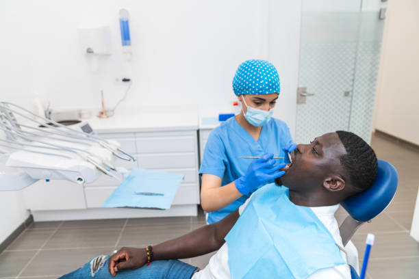 Best Emergency Cosmetic Dentistry (e.g., broken veneers) in First Mesa, AZ